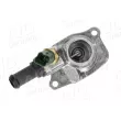 AIC 75154 - Boîtier du thermostat