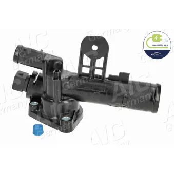 Boîtier du thermostat AIC OEM 8200558751