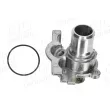 AIC 75157 - Boîtier du thermostat