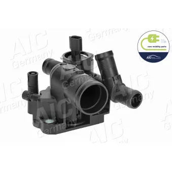 Boîtier du thermostat AIC OEM 8200403437