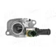 AIC 75162 - Boîtier du thermostat