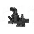 AIC 75166 - Boîtier du thermostat