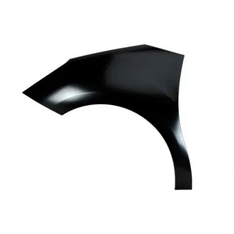 Aile avant gauche BLIC 6504-04-0531311P