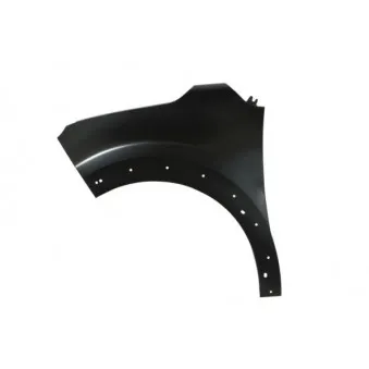 Aile avant gauche BLIC 6504-04-0532313P