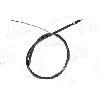 Tirette à câble, frein de stationnement AIC OEM 9650902680