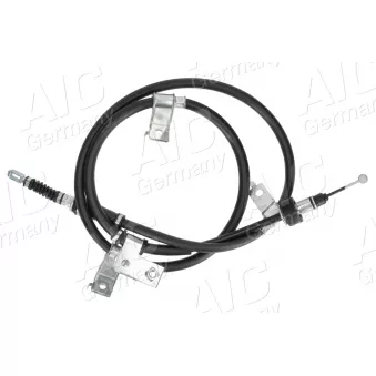 Tirette à câble, frein de stationnement arrière gauche AIC OEM 597602L300
