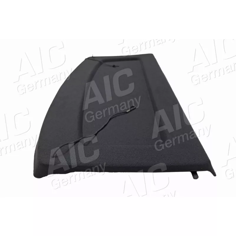 Revêtement de coffre à bagages AIC 75362 - Visuel 2