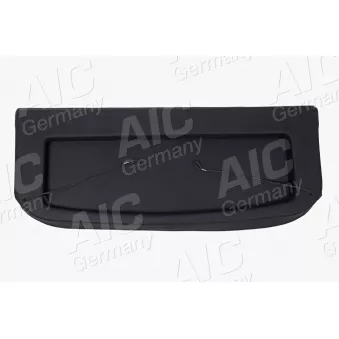 Revêtement de coffre à bagages AIC 75364