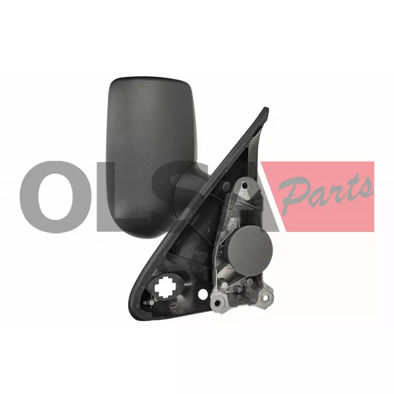 Rétroviseur extérieur AIC 75382 - Visuel 2