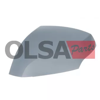 Revêtement, rétroviseur extérieur AIC OEM 963130001R