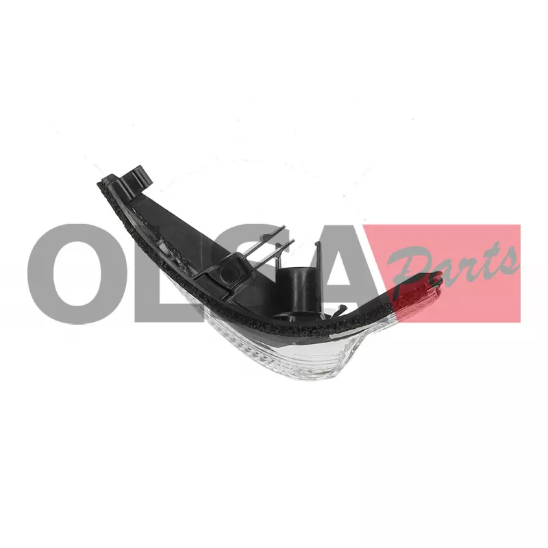 Feu clignotant AIC 75439 - Visuel 2