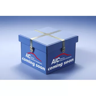 AIC 75449 - Support, silentbloc du bras transversal avant droit