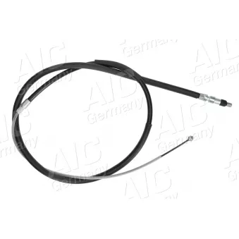 Tirette à câble, frein de stationnement arrière droit AIC OEM 34406761098