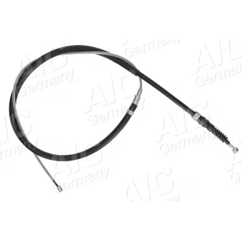Tirette à câble, frein de stationnement AIC OEM 1K0609721T