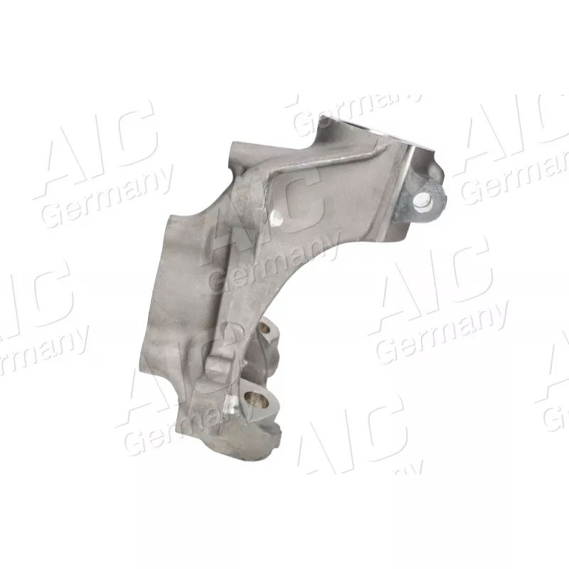 Fusée d'essieu, suspension de roue avant gauche AIC 75486 - Visuel 2