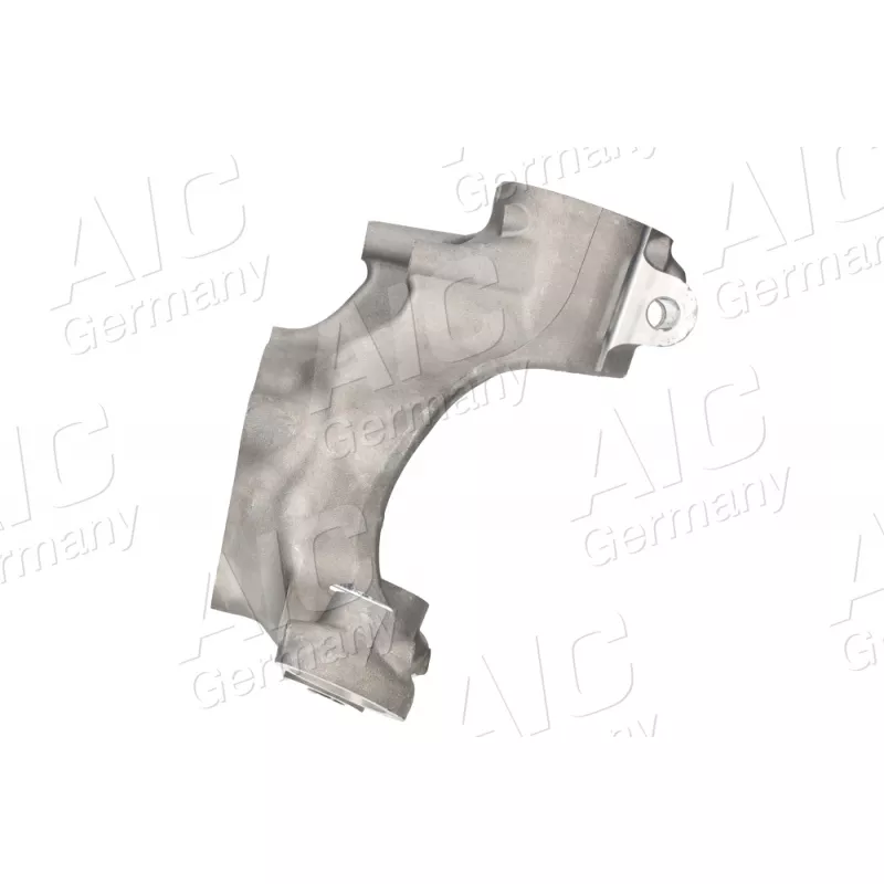 Fusée d'essieu, suspension de roue avant droit AIC 75487 - Visuel 1