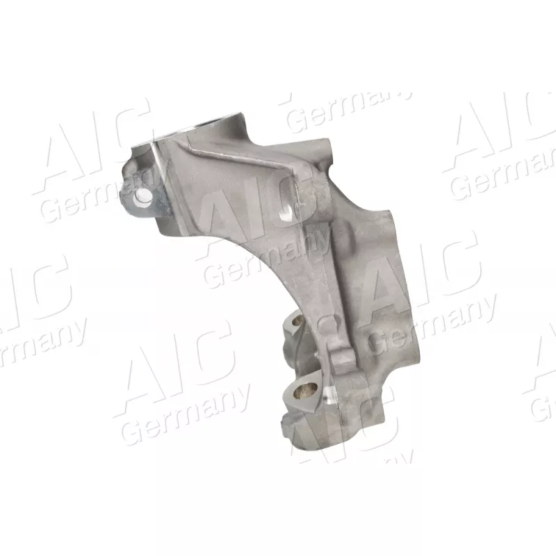 Fusée d'essieu, suspension de roue avant droit AIC 75487 - Visuel 2