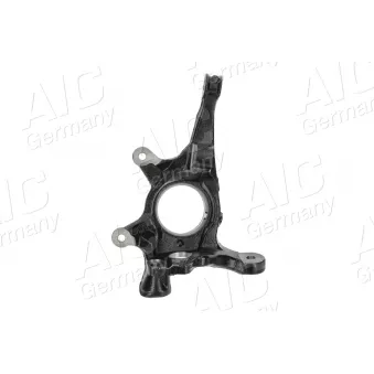 AIC 75488 - Fusée d'essieu, suspension de roue avant gauche
