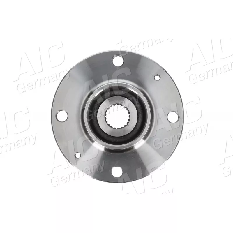 Moyeu de roue AIC 75517 - Visuel 2