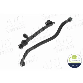 AIC 75522 - Kit de réparation, ventilation du carter-moteur