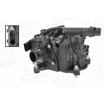 Thermostat, liquide de refroidissement AIC 75527