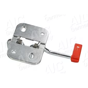 Serrure de capot-moteur AIC 75532