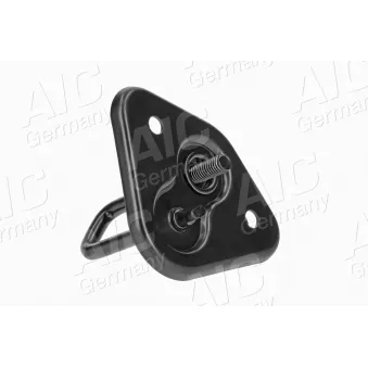 Serrure de capot-moteur AIC 75539