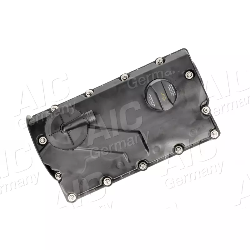 Couvercle de culasse AIC 75548 - Visuel 2