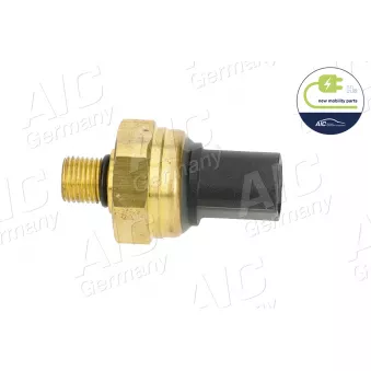 Capteur, pression de carburant AIC 75555