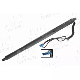 Moteur électrique, hayon arrière droit AIC OEM 51247232004