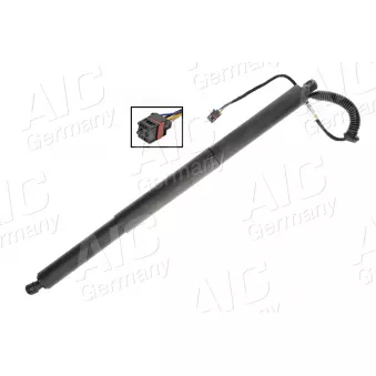Moteur électrique, hayon AIC OEM 3G9827851A