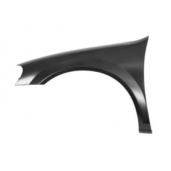 Aile avant gauche BLIC 6504-04-0931311P