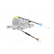 AIC 75621 - Serrure de hayon