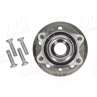 Roulement de roue avant AIC OEM 2N0407621B