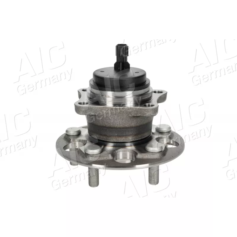 Roulement de roue arrière AIC 75633 - Visuel 1