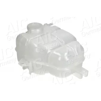 Vase d'expansion, liquide de refroidissement AIC 75650
