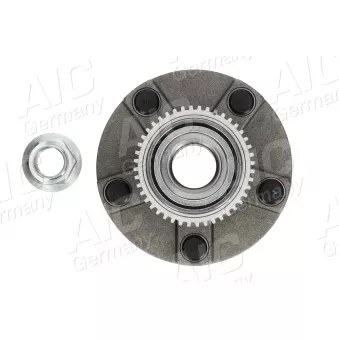 Kit de roulements de roue AIC OEM B01D2615X