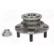 AIC 75688 - Kit de roulements de roue 