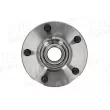 AIC 75688 - Kit de roulements de roue 