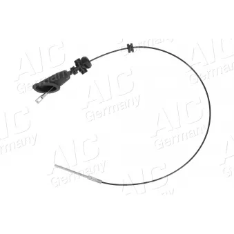 Tirette à câble, frein de stationnement AIC OEM 701711476A