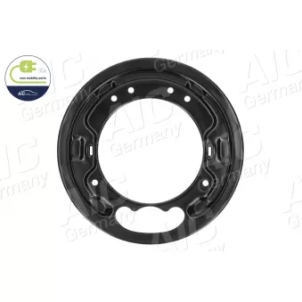 AIC 75701 - Déflecteur, disque de frein 