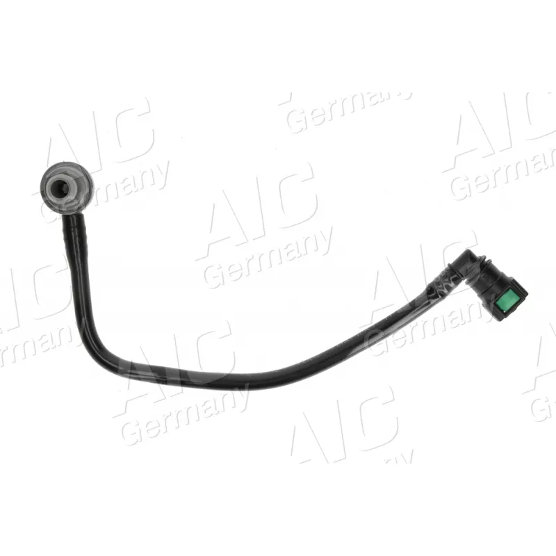 Tuyau à dépression, système de freinage AIC 75707 - Visuel 1
