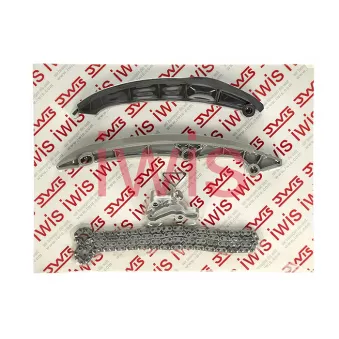 Kit de distribution par chaîne AIC OEM 03C109507R