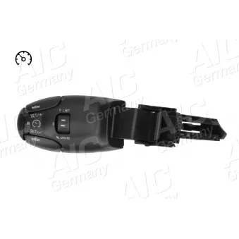 AIC 75815 - Interrupteur de commande, régulateur de vitesse
