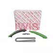 AIC 75846Set - Kit de distribution par chaîne