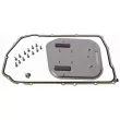 ZF 1091.298.081 - Kit pces, vidange d'huile de boîte de vitesses automatique