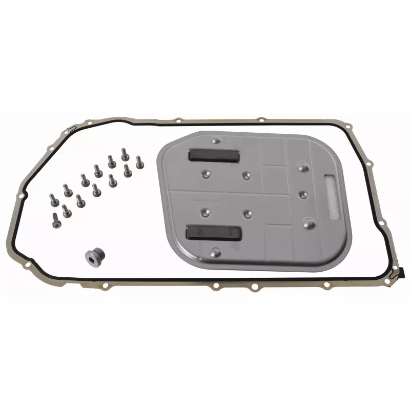 Kit pces, vidange d'huile de boîte de vitesses automatique ZF 1091.298.081 - Visuel 1