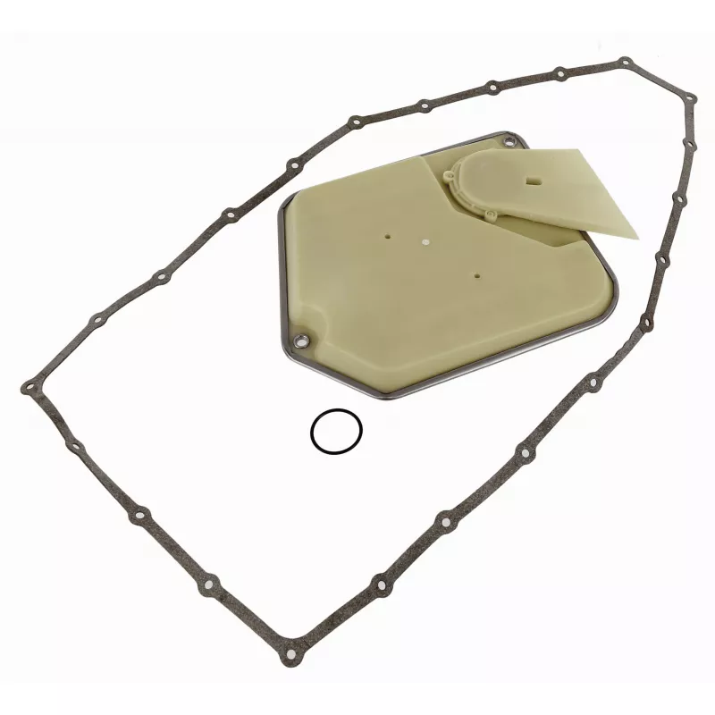 Kit pces, vidange d'huile de boîte de vitesses automatique ZF 5961.308.078 - Visuel 1