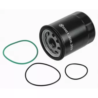 ZF 5961.308.203 - Kit pces, vidange d'huile de boîte de vitesses automatique
