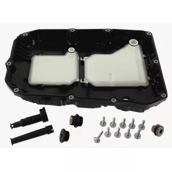Carter d'huile, boîte automatique ZF OEM 7252708704